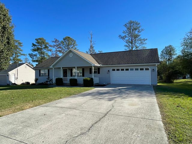 $260,000 | 88 Cedar Tree Lane | Fort Oglethorpe