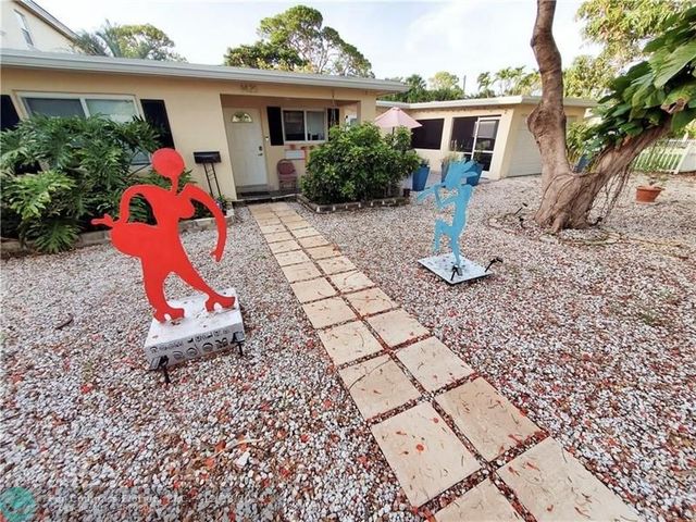 $795,000 | 1425 Northeast 23rd Street | Wilton Manors