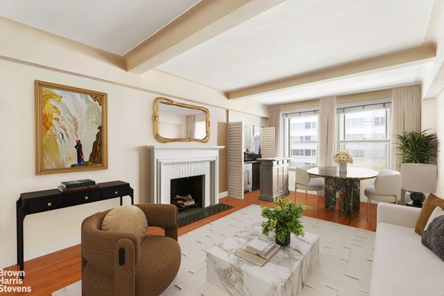 $649,000 | 315 East 68th Street, Unit 5C | Lenox Hill