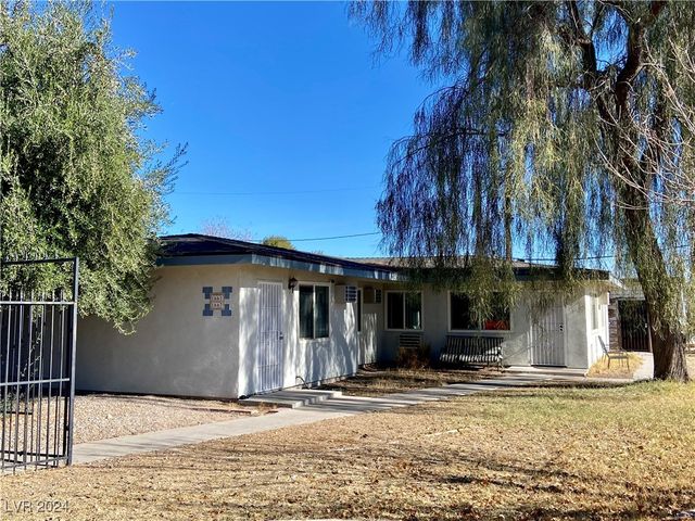 $360,000 | 1661 D Street | West Las Vegas