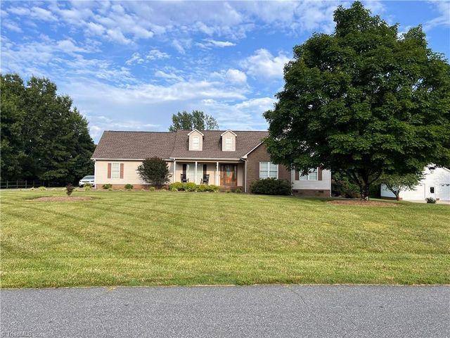 $439,900 | 2116 Cordia Circle | Caldwell Township - Catawba County