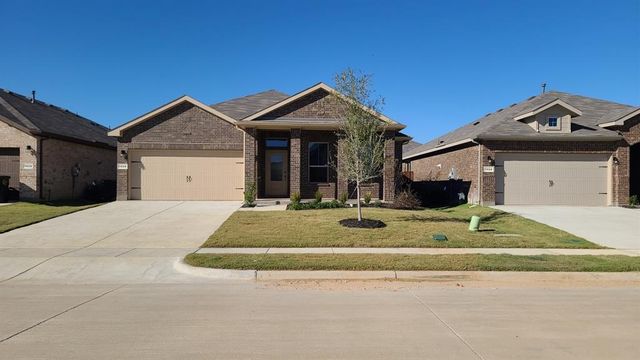 $319,890 | 1926 Legacy Drive | Cleburne