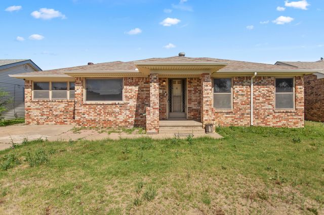 $135,000 | 116 North Sumner Street | Pampa