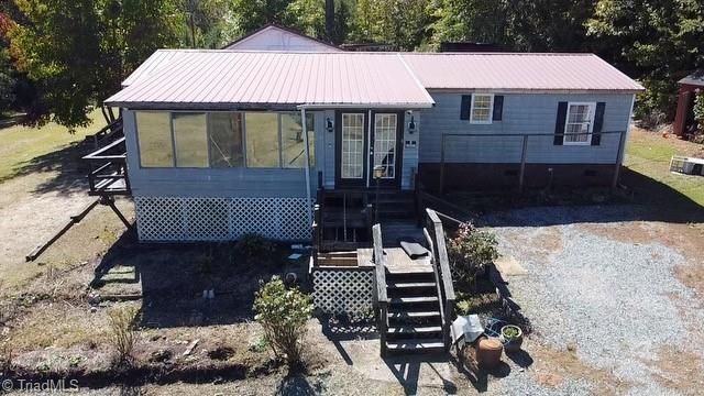 $294,400 | 720 Hunt Road | Cotton Grove Township - Davidson County