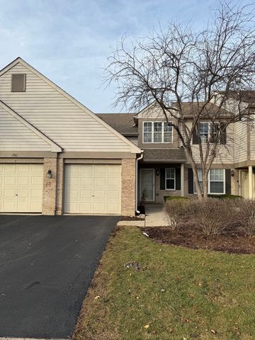 $2,000 | 1710 Autumn Avenue, Unit C | Schaumburg