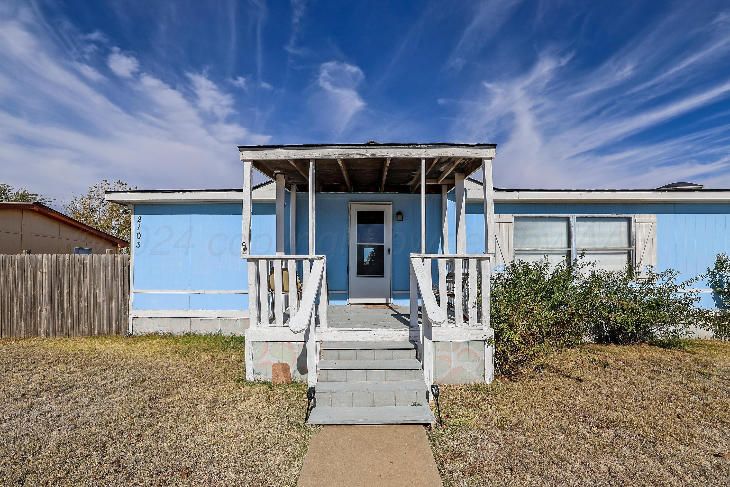 3-Front Porch