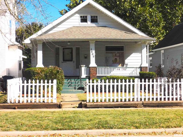 $74,000 | 1808 South 8th Street | Iles Park