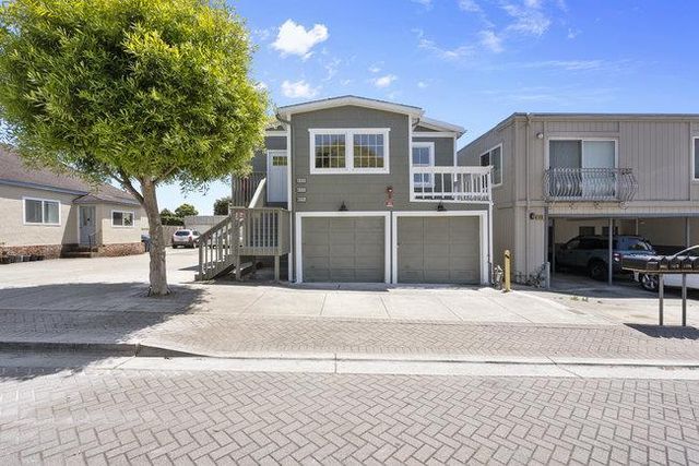 $2,015,000 | 448-450 E Street | Colma