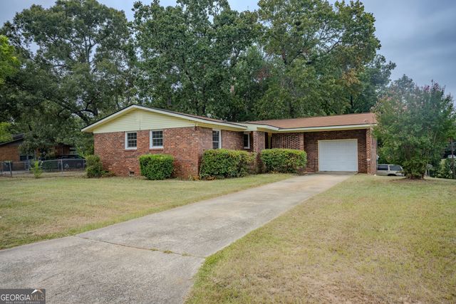 $170,000 | 101 Ridgedale Drive | Warner Robins