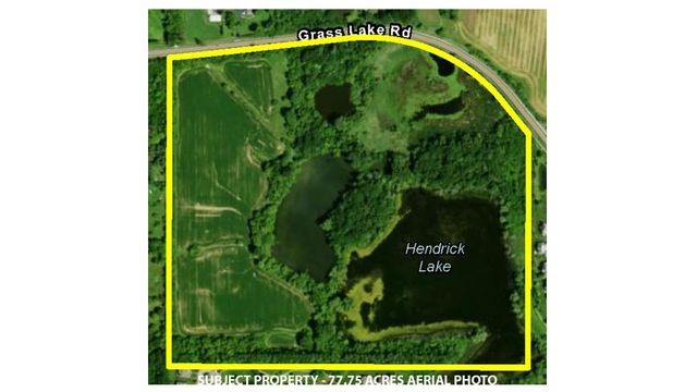 $1,452,000 | 21155 West Grass Lake Road | Lake Villa Township - Lake County