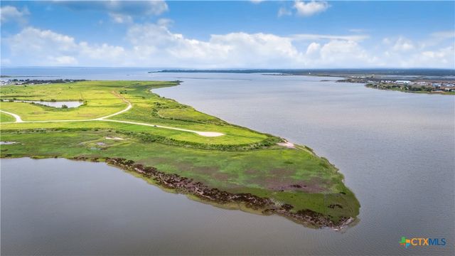 $145,000 | Lot 362 Evening Point Port | Port Lavaca