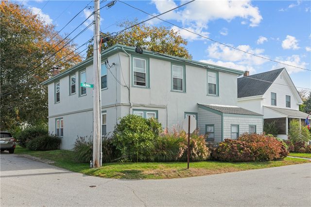 $1,250,000 | 1 Columbia Avenue | Jamestown Village