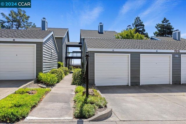 $425,000 | 7615 Canyon Meadows Circle, Unit C | Pleasanton