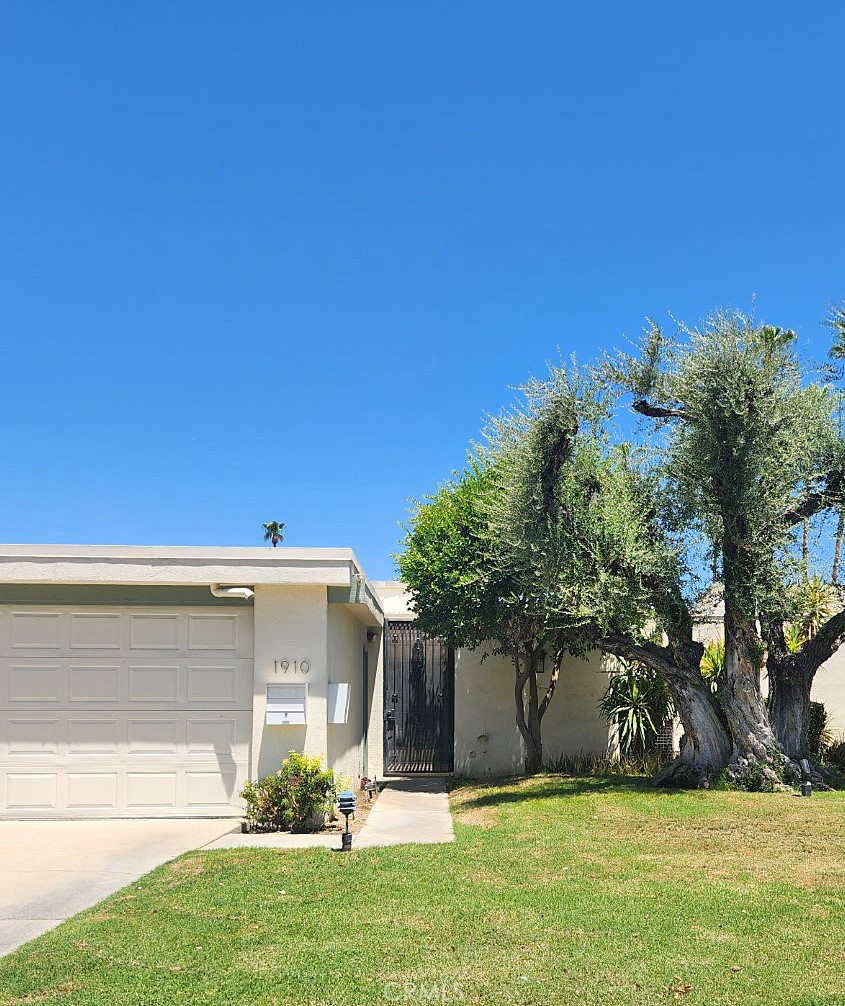 Street View of front of the property.