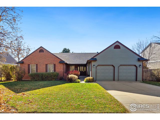 $695,000 | 1331 Ticonderoga Drive | Golden Meadows