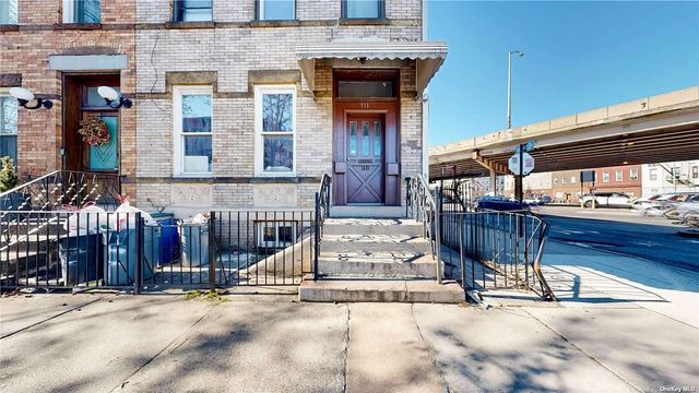 $1,450,000 | 151 Kingsland Avenue | Williamsburg