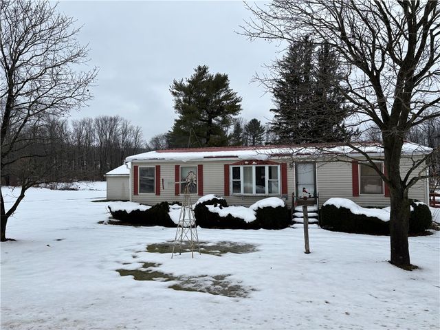 $159,000 | 3728 County Highway | Middlefield