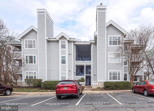 $280,000 | 600 Moonglow Road, Unit 103 | Odenton