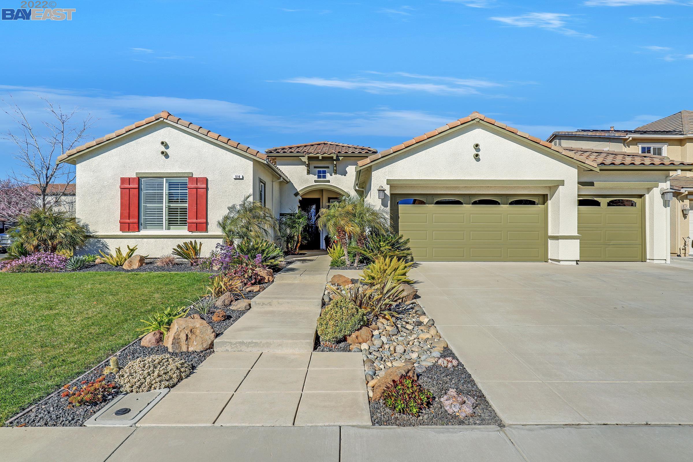 516 Sugar Hill Way, Oakley, CA 94561 | Compass