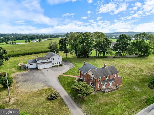 $685,000 | 576 Street Road | Londonderry Township - Chester County