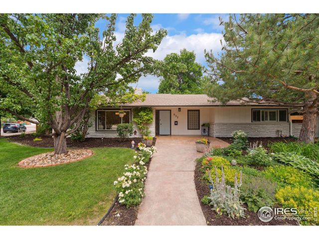 $789,000 | 632 Del Norte Place | Mantz