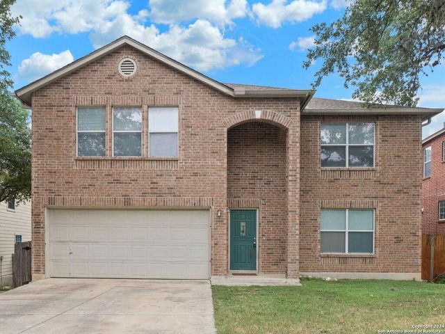 $1,750 | 10423 Medio Creek | Park Place