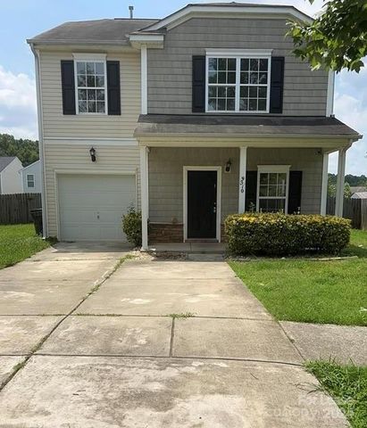 $1,900 | 9310 Lewisburg Street | McIntyre