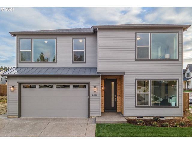 $849,943 | 8870 Southwest Mohegan Lane | Tualatin South