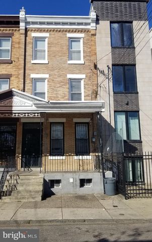 $1,900 | 2222 North 12th Street | Hartranft