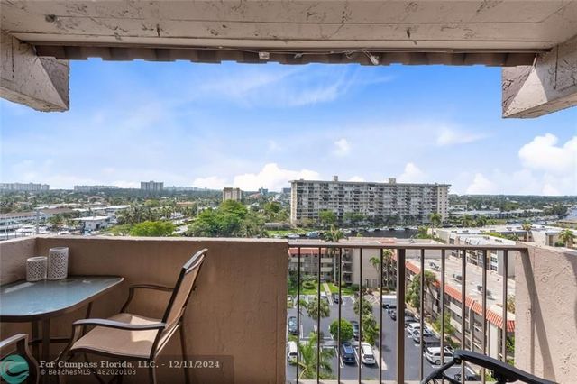 $339,000 | 777 South Federal Highway, Unit PHRP 7 | Pompano Beach