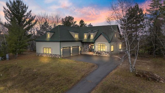 $599,900 | 5935 Voyageurs Trail | Voyageurs Retreat