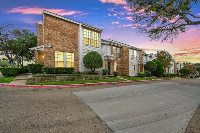 $239,900 | 3635 Garden Brook Drive, Unit 1200 | Central Farmers Branch