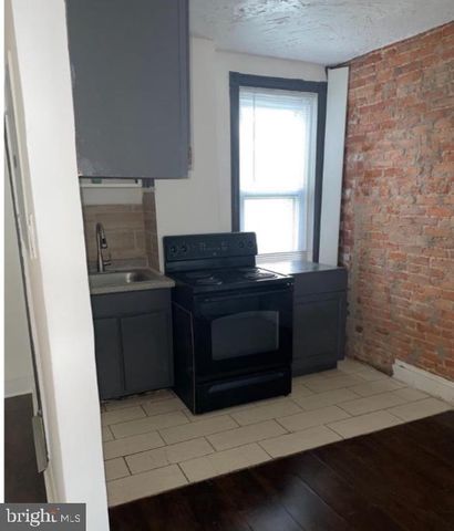 $865 | 1302 West Wishart Street | Franklinville - Philadelphia