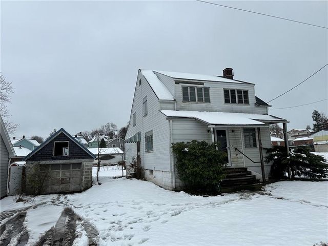 $47,500 | 188 Missoura Street | Somerset