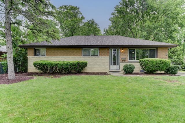 $174,900 | 22005 Ridgeway Avenue | Richton Park