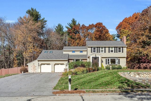 $910,000 | 46 Chatham Road | East Billerica