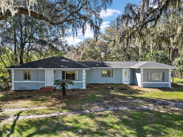 $229,500 | 6450 South Pine Avenue | Southeast Ocala