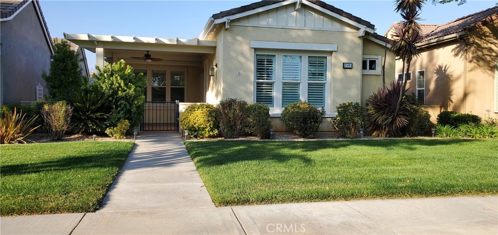 1580 Four Seasons Circle Beaumont CA 92223 Compass