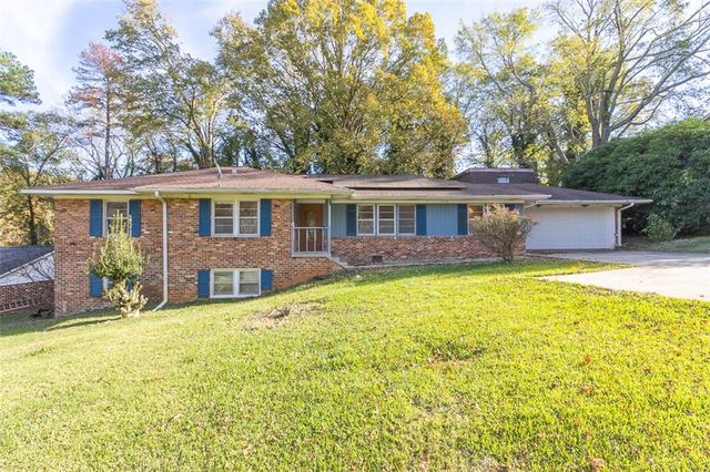 $275,000 | 212 Forest Hill Drive | Anderson