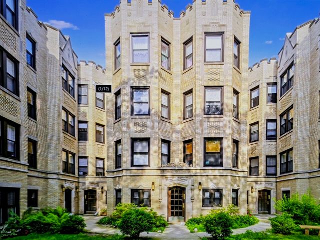 $1,750 | 7062 North Wolcott Avenue, Unit G | East Rogers Park