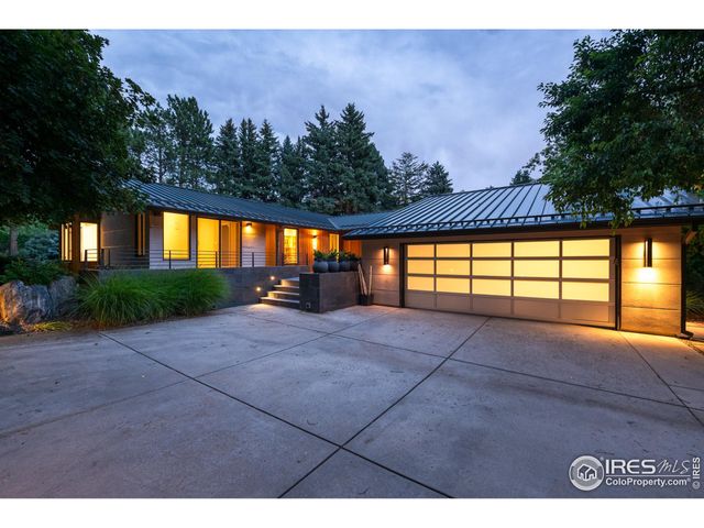 $4,995,000 | 503 Kalmia Avenue | Juniper-Kalmia