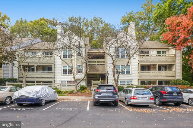 $385,000 | 11717 Karbon Hill Court, Unit 709B | Reston