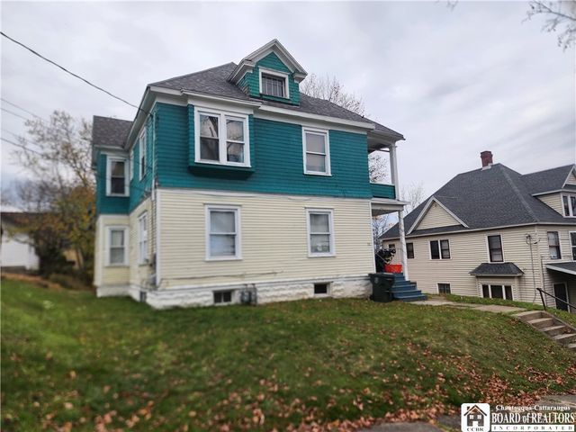 $60,000 | 50 Colfax Street | Jamestown