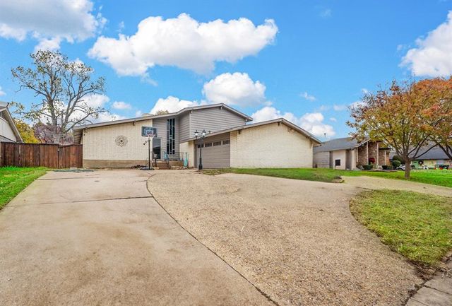 $319,990 | 4716 Shands Drive | Casa View