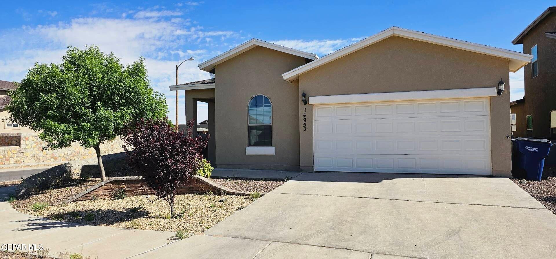 14952 Louis Baudoin, El Paso, TX 79938 | Compass