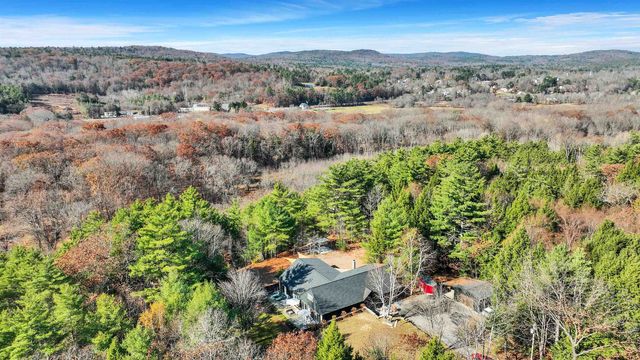 $775,000 | 232 Bible Hill Road | Bennington