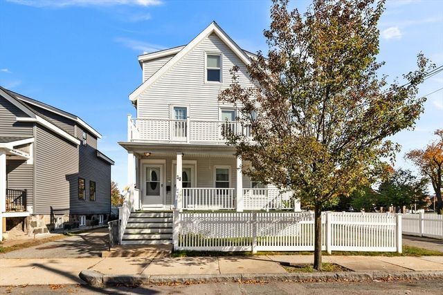 $829,900 | 30-32 St Mary Street | West End Malden