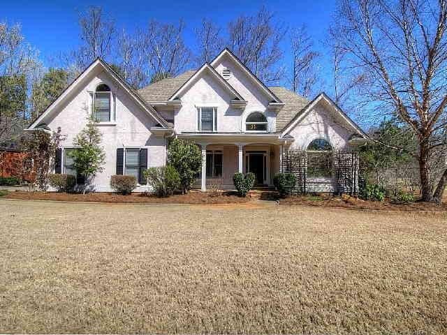 1100 Osprey Ridge Kennesaw GA 30152 Compass