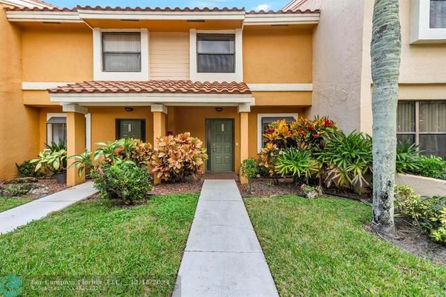 $315,000 | 3694 Coral Tree Circle, Unit 3694 | Coral Gate