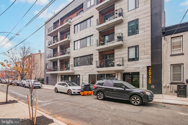 $2,250 | 2020 Dreer Street, Unit 306 | East Kensington